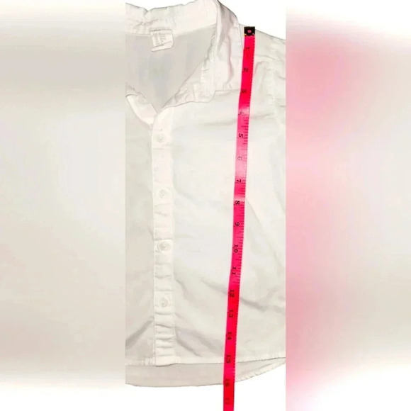 H&M Toddler's Button Down Shirt - Picture 6 of 6